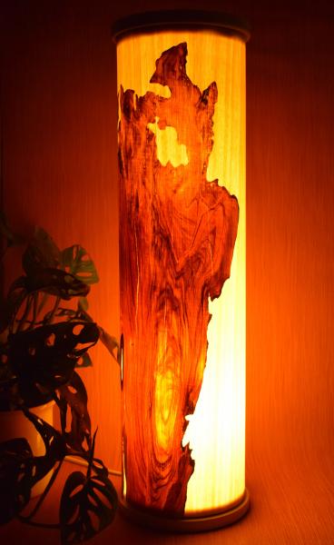 Steh,- Tischlampe 61cm Art.Nr. L301